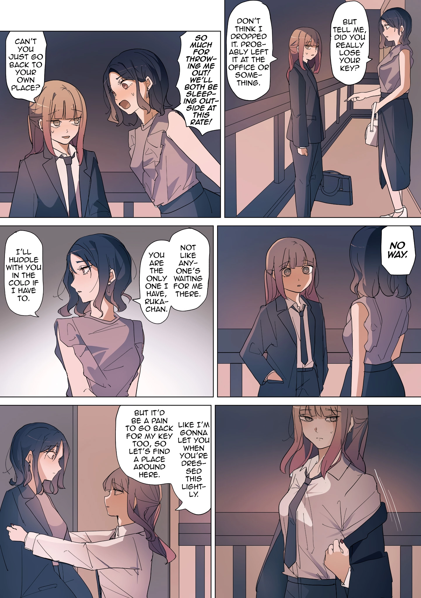 Read Sakura