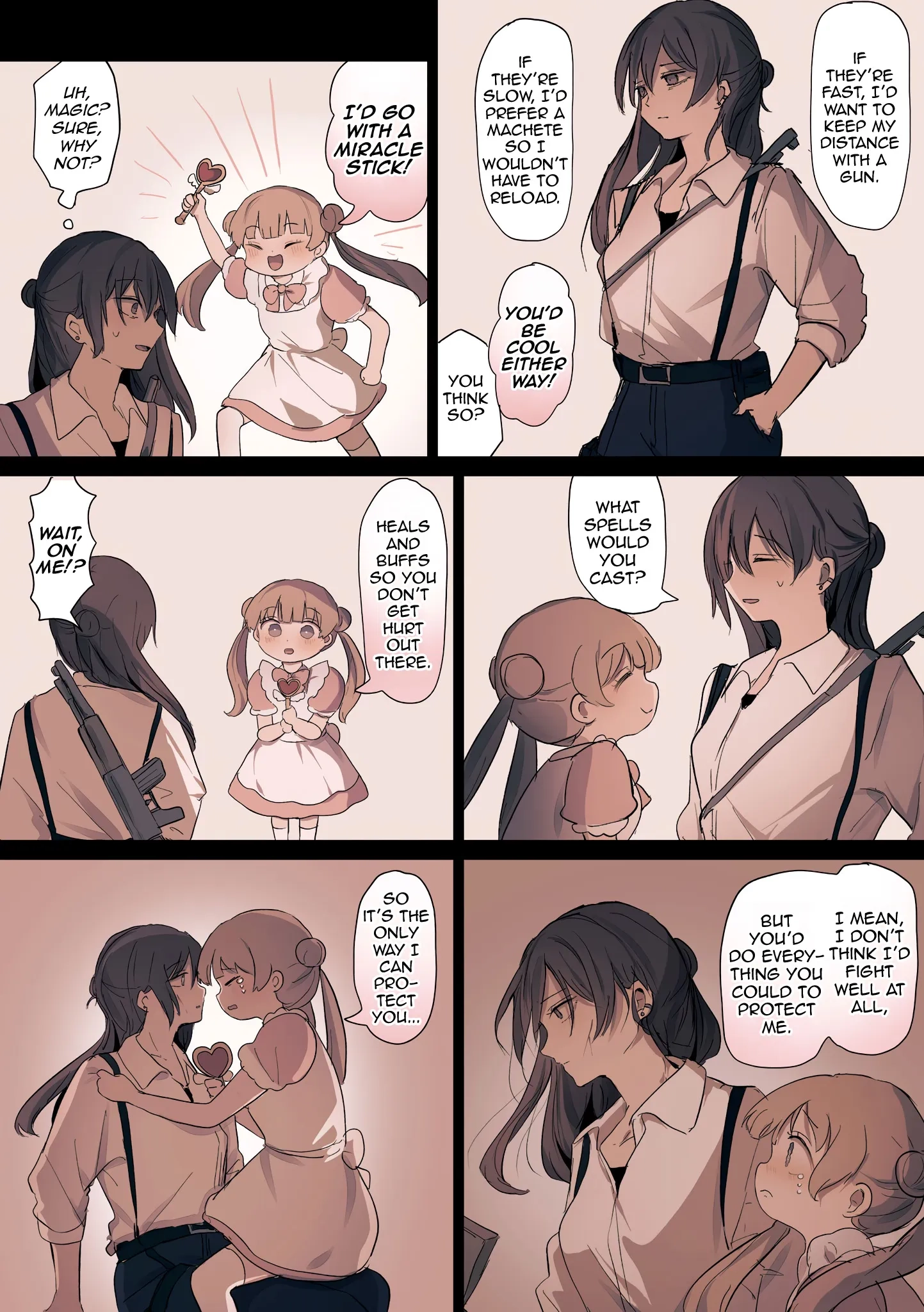 Read Sakura