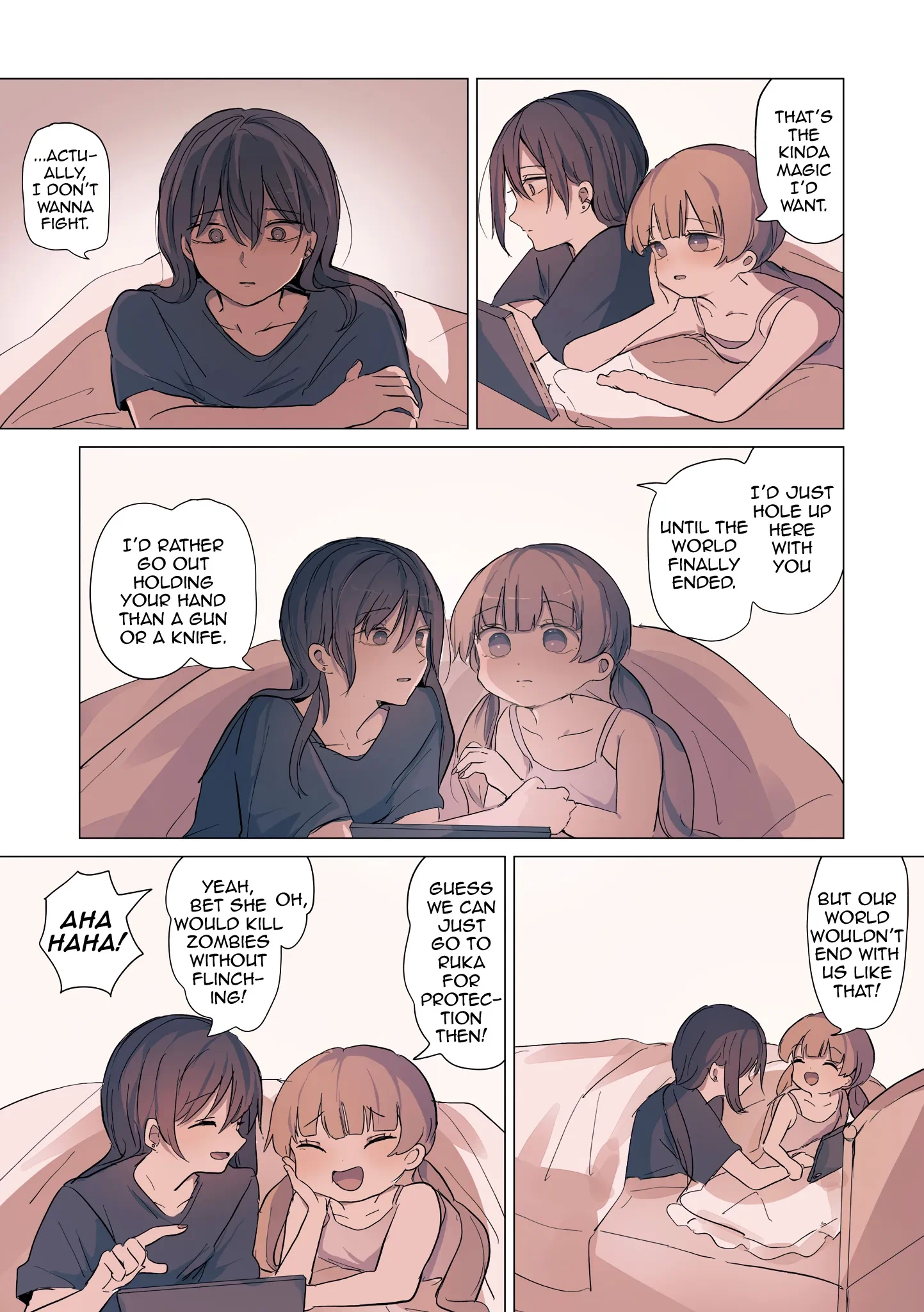 Read Sakura