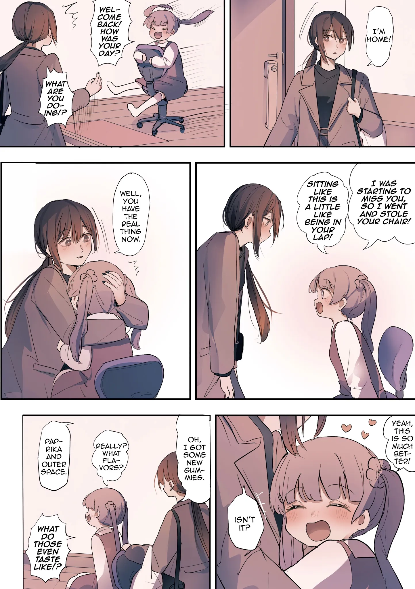 Read Sakura