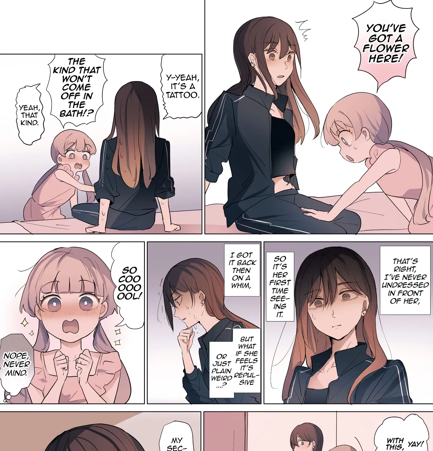 Read Sakura
