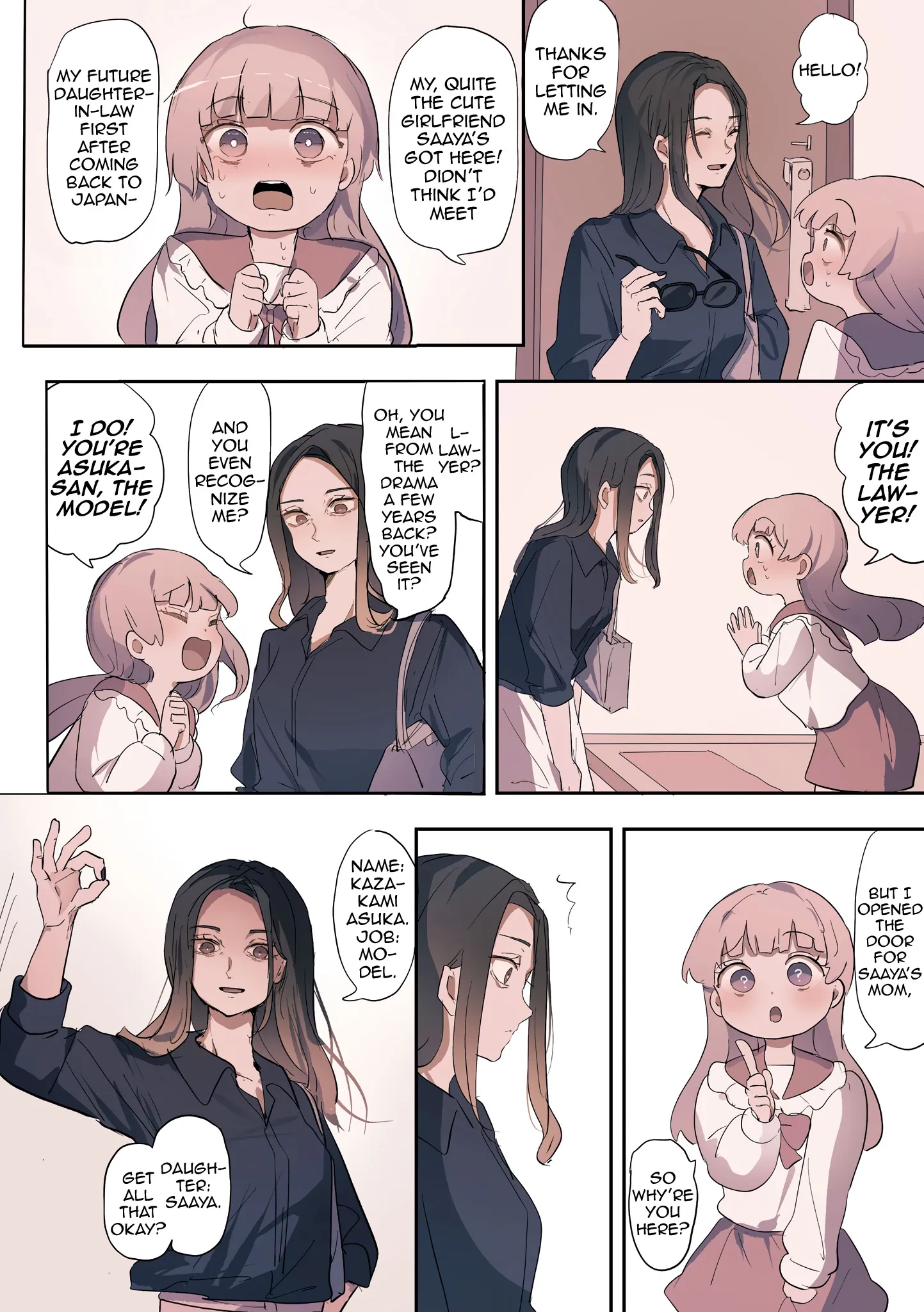 Read Sakura
