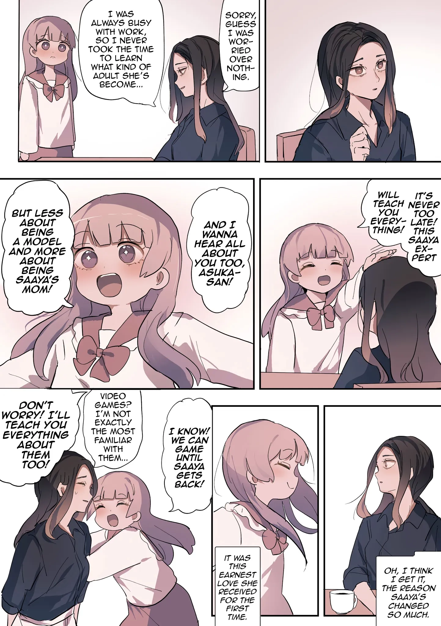Read Sakura