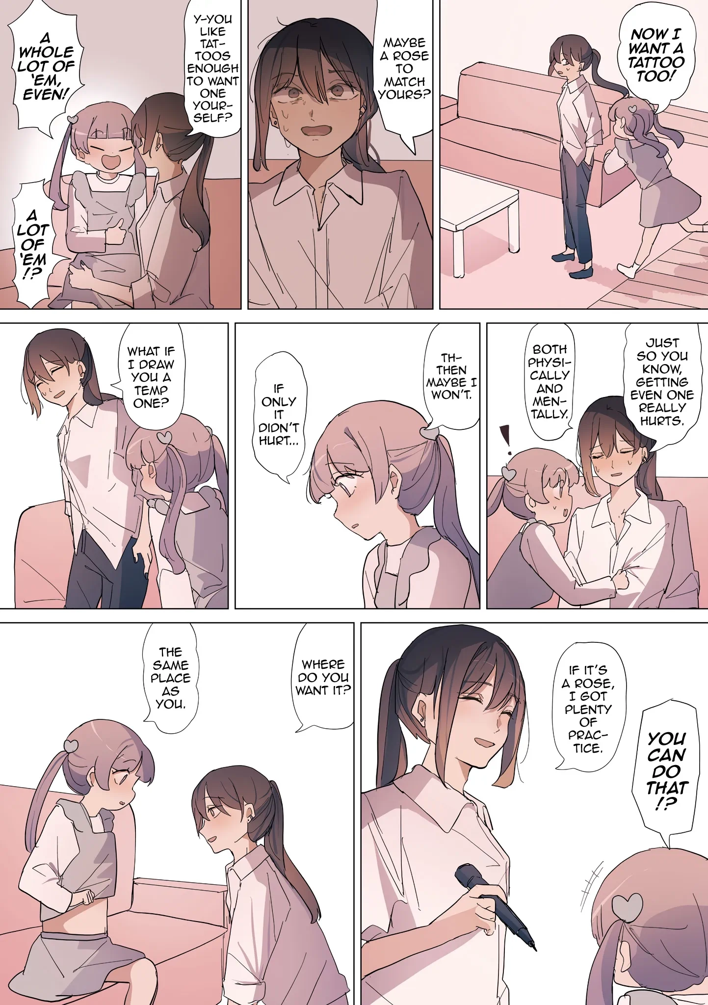 Read Sakura