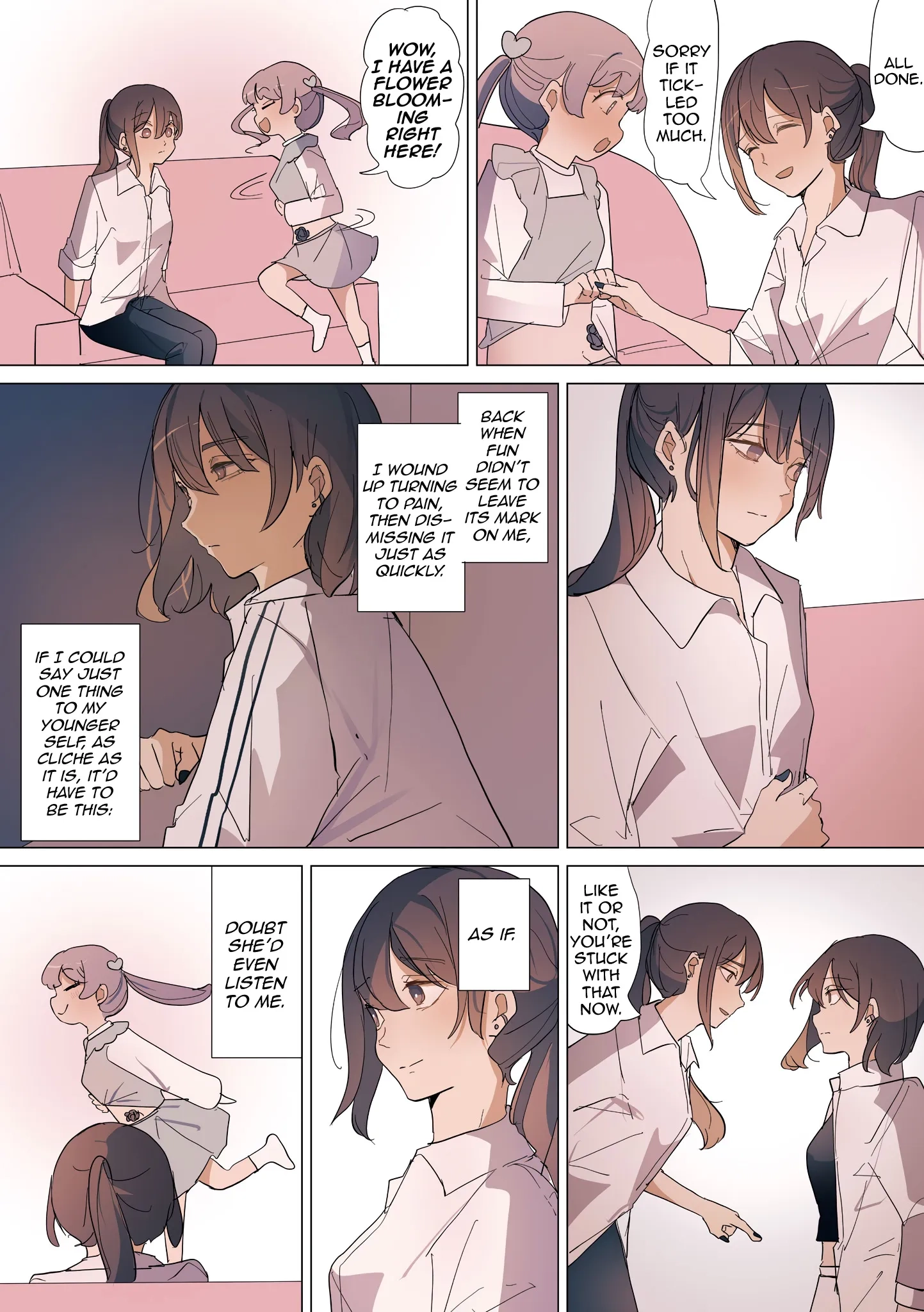 Read Sakura