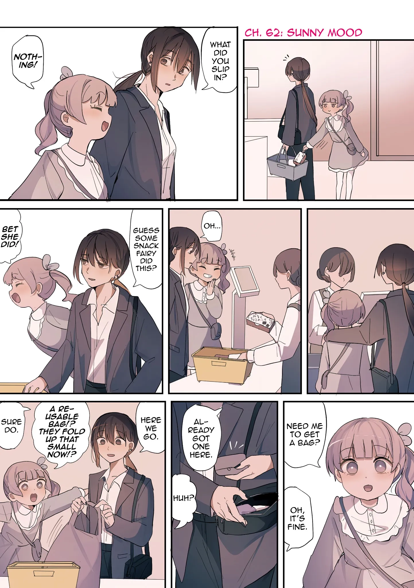 Read Sakura