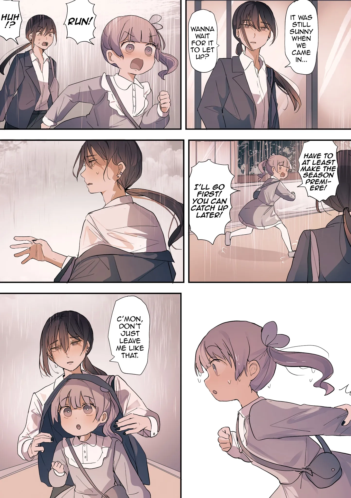 Read Sakura