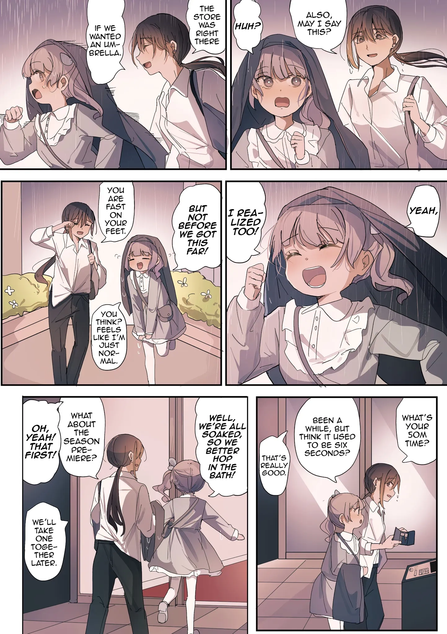 Read Sakura