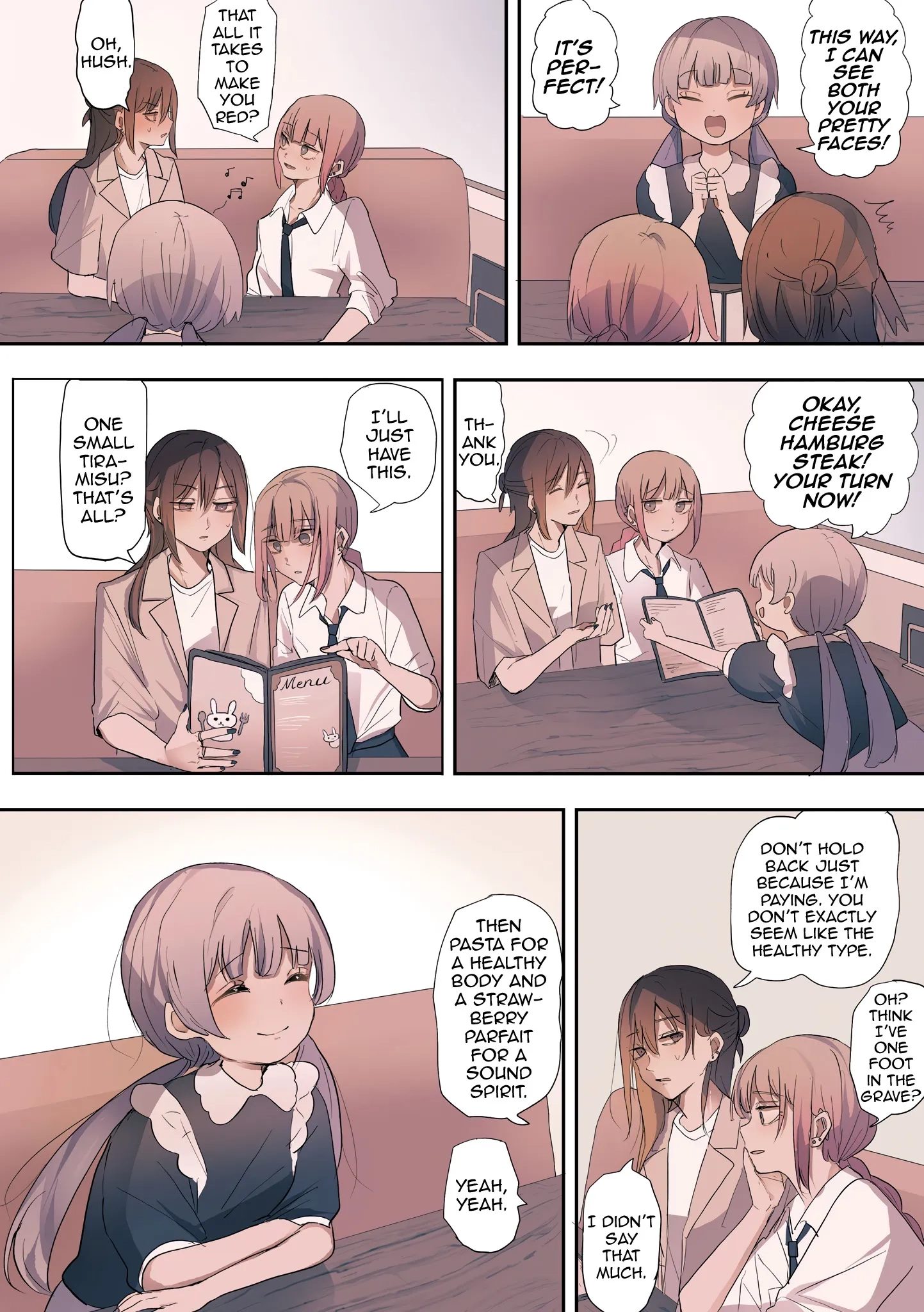 Read Sakura