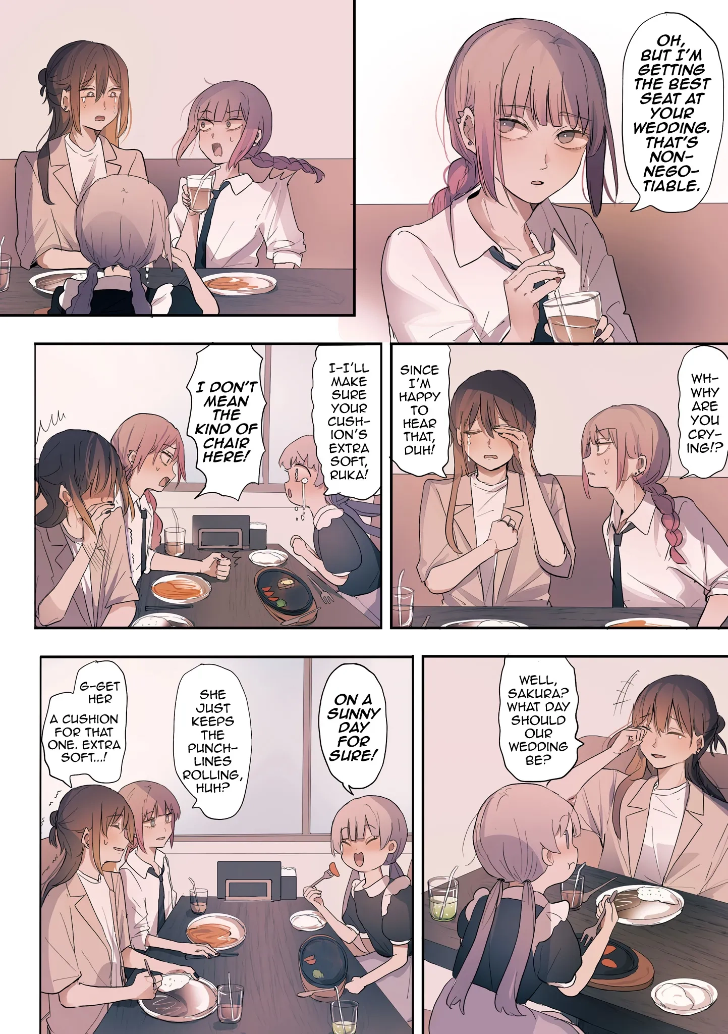 Read Sakura
