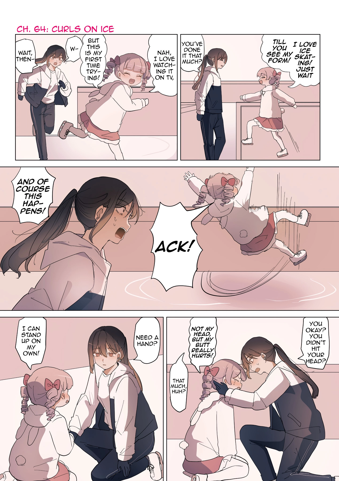 Read Sakura