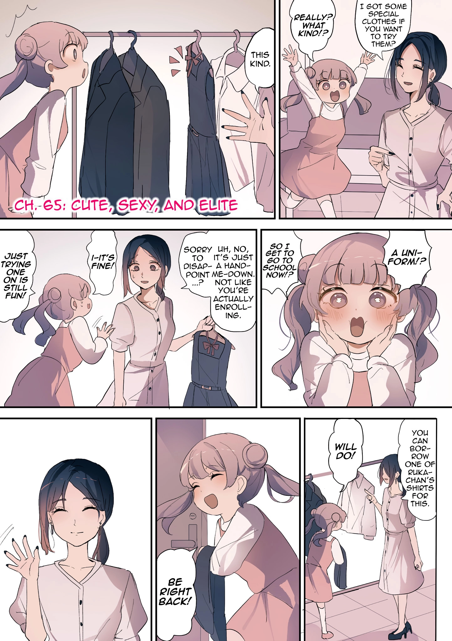 Read Sakura