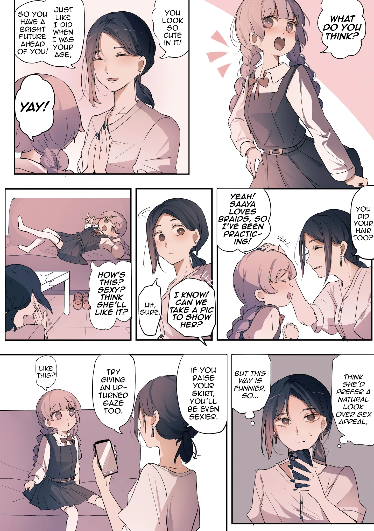 Read Sakura