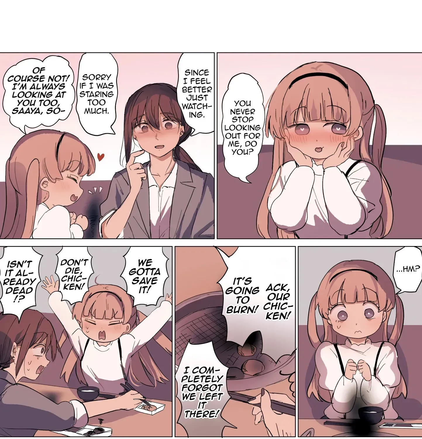 Read Sakura