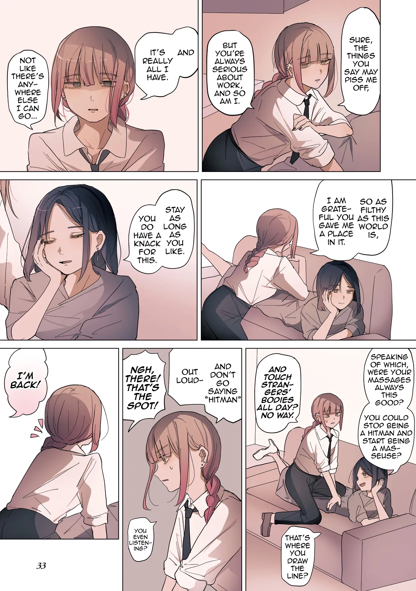 Read Sakura