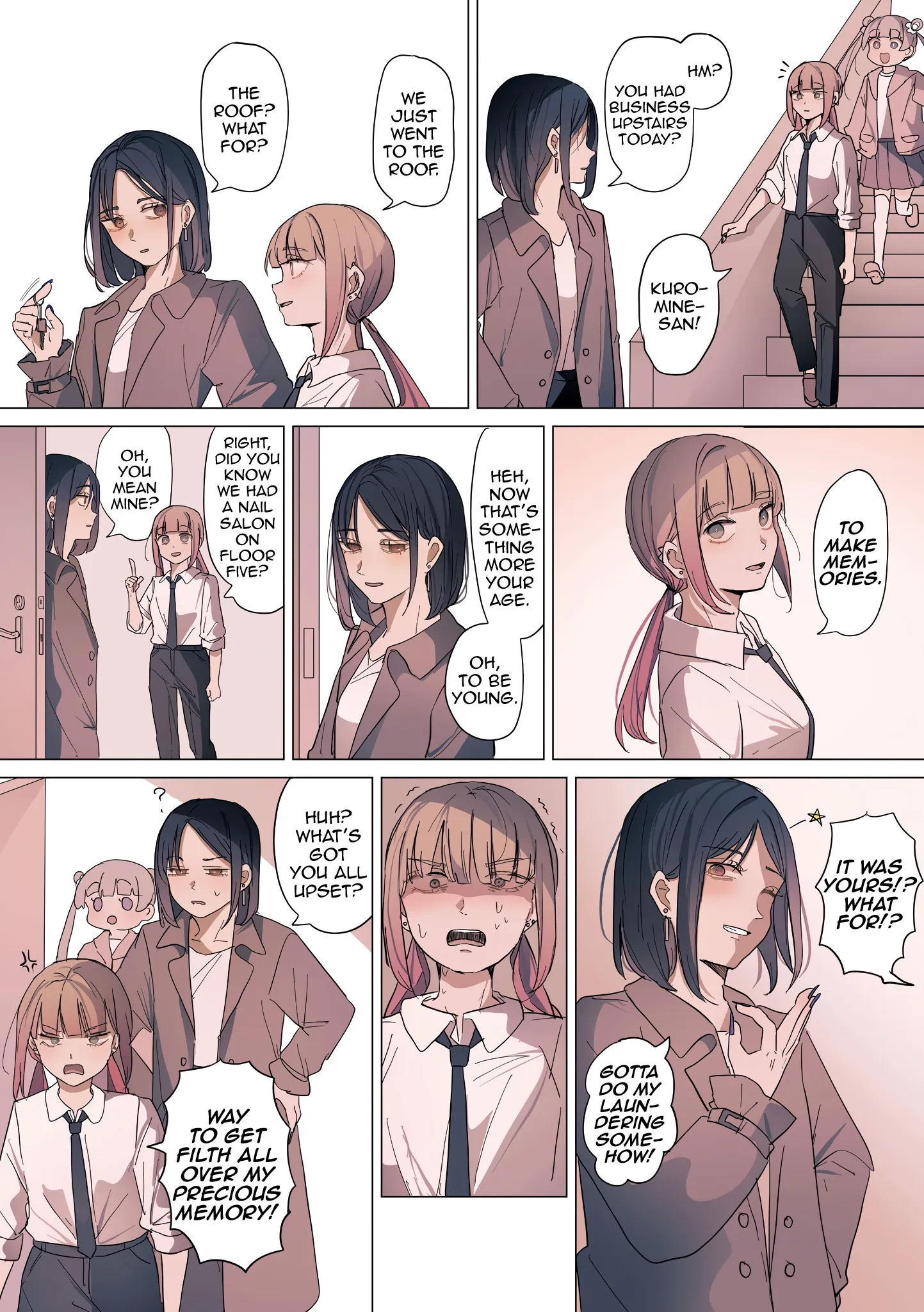 Read Sakura