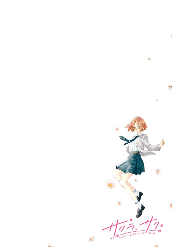 Read Sakura, Saku chapter 0 image 3 on Lezhin