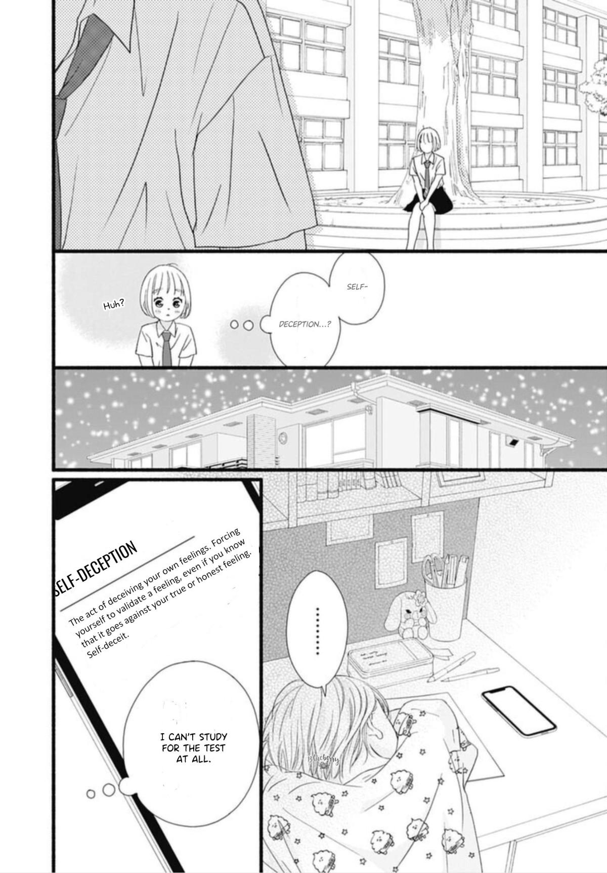 Read Sakura, Saku chapter 12 image 25 on Lezhin