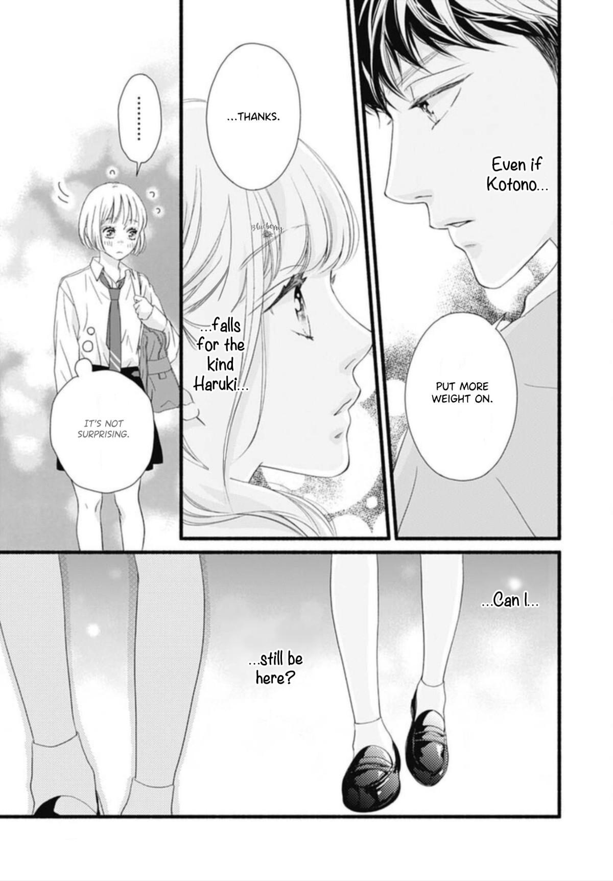 Read Sakura, Saku chapter 12 image 40 on Lezhin