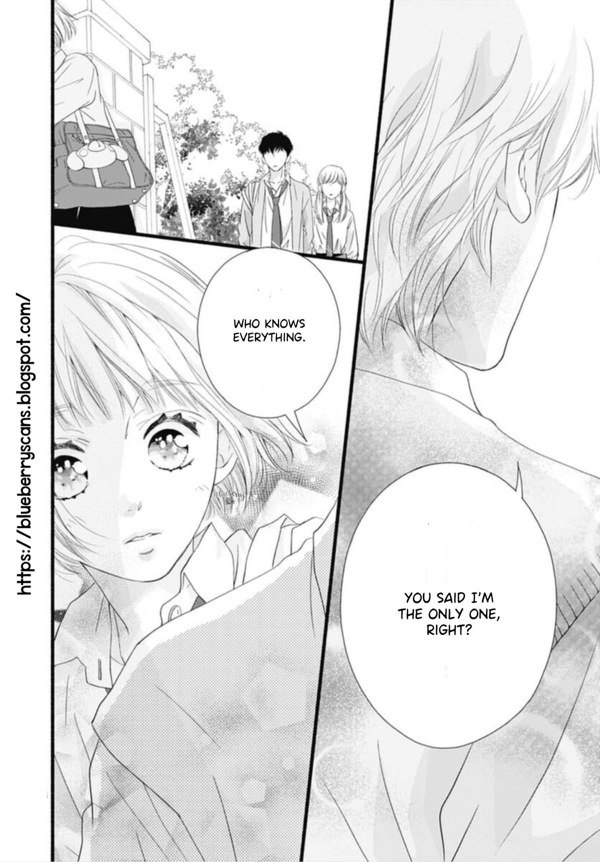 Read Sakura, Saku chapter 12 image 43 on Lezhin