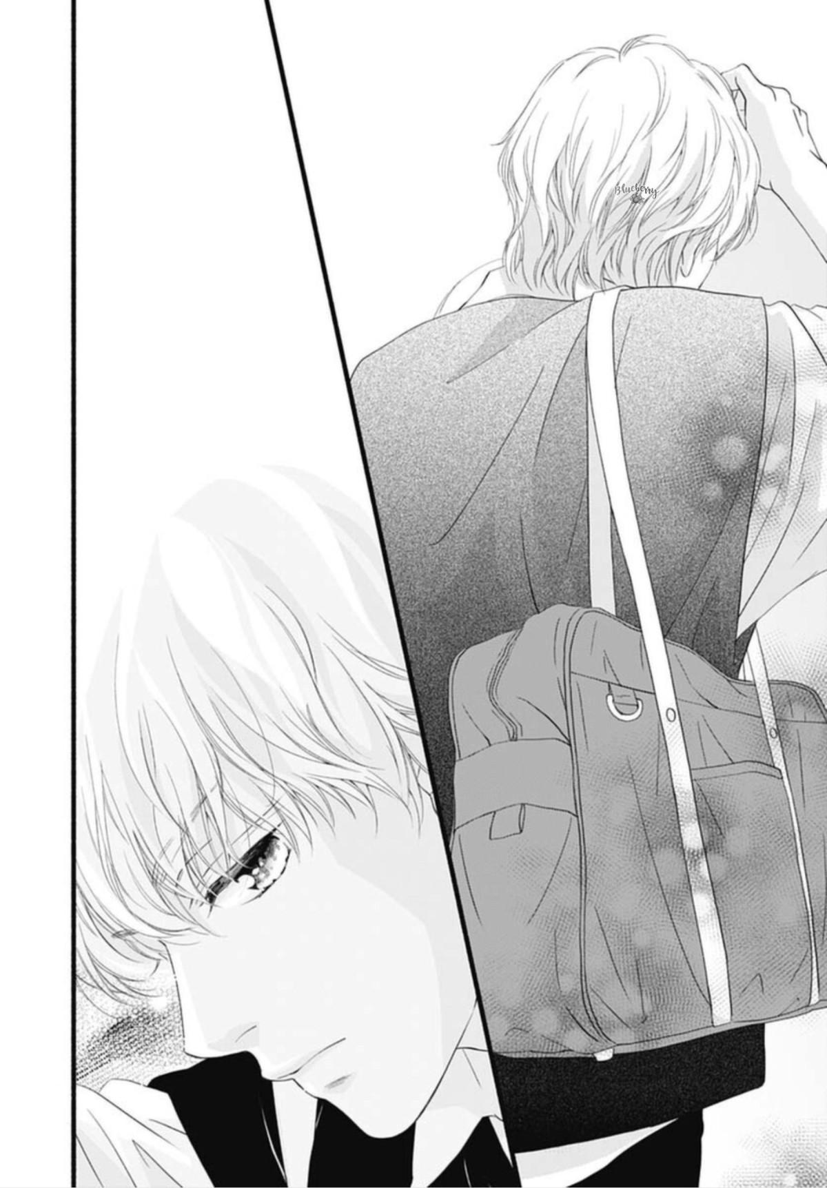 Read Sakura, Saku chapter 12 image 9 on Lezhin