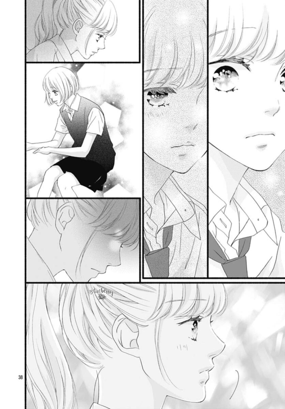 Read Sakura, Saku chapter 13 image 39 on Lezhin