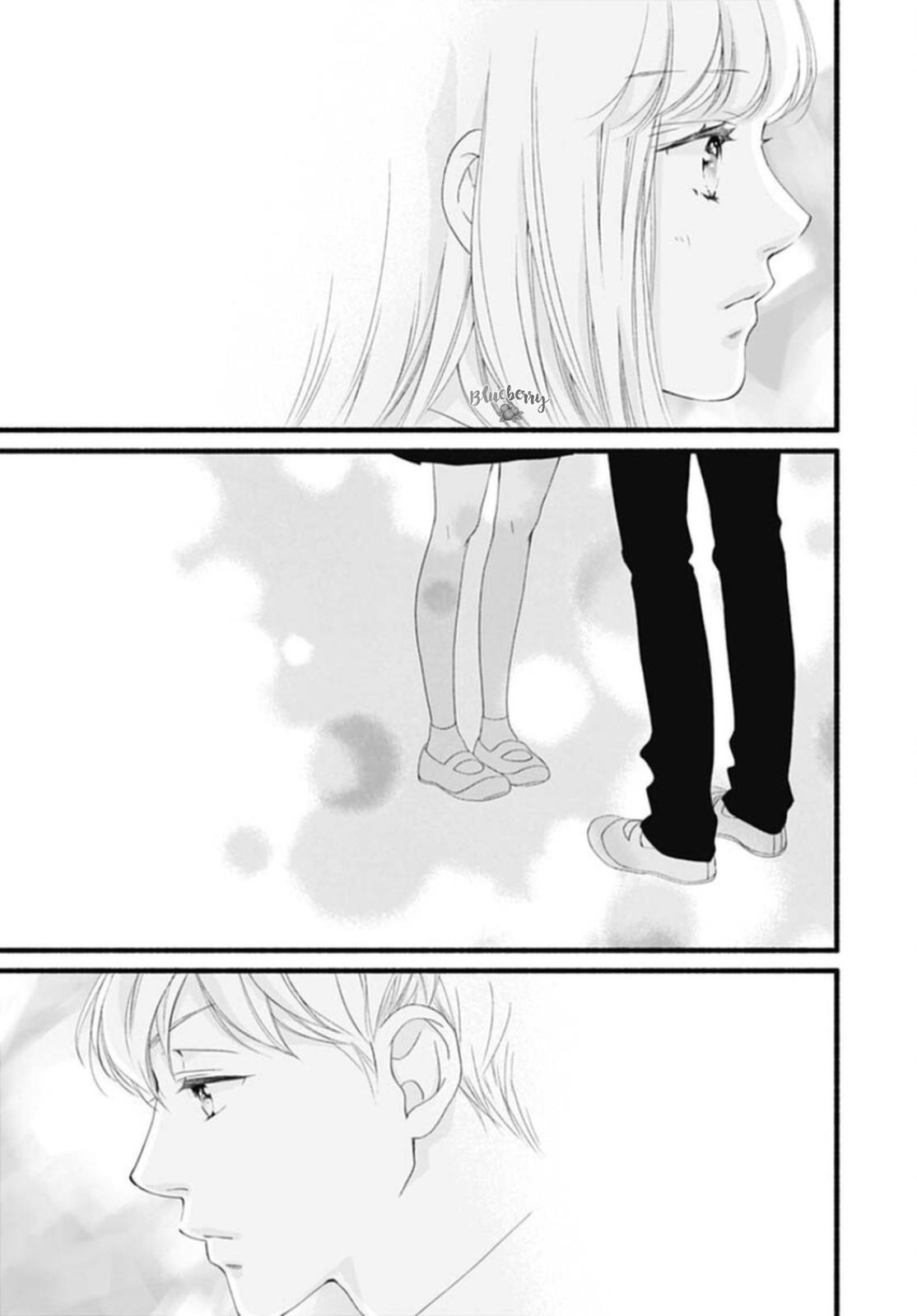 Read Sakura, Saku chapter 13 image 40 on Lezhin
