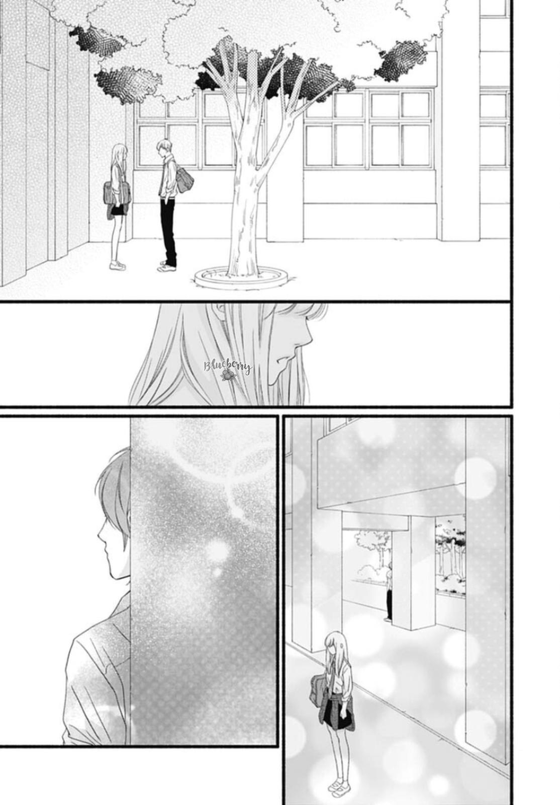 Read Sakura, Saku chapter 13 image 42 on Lezhin