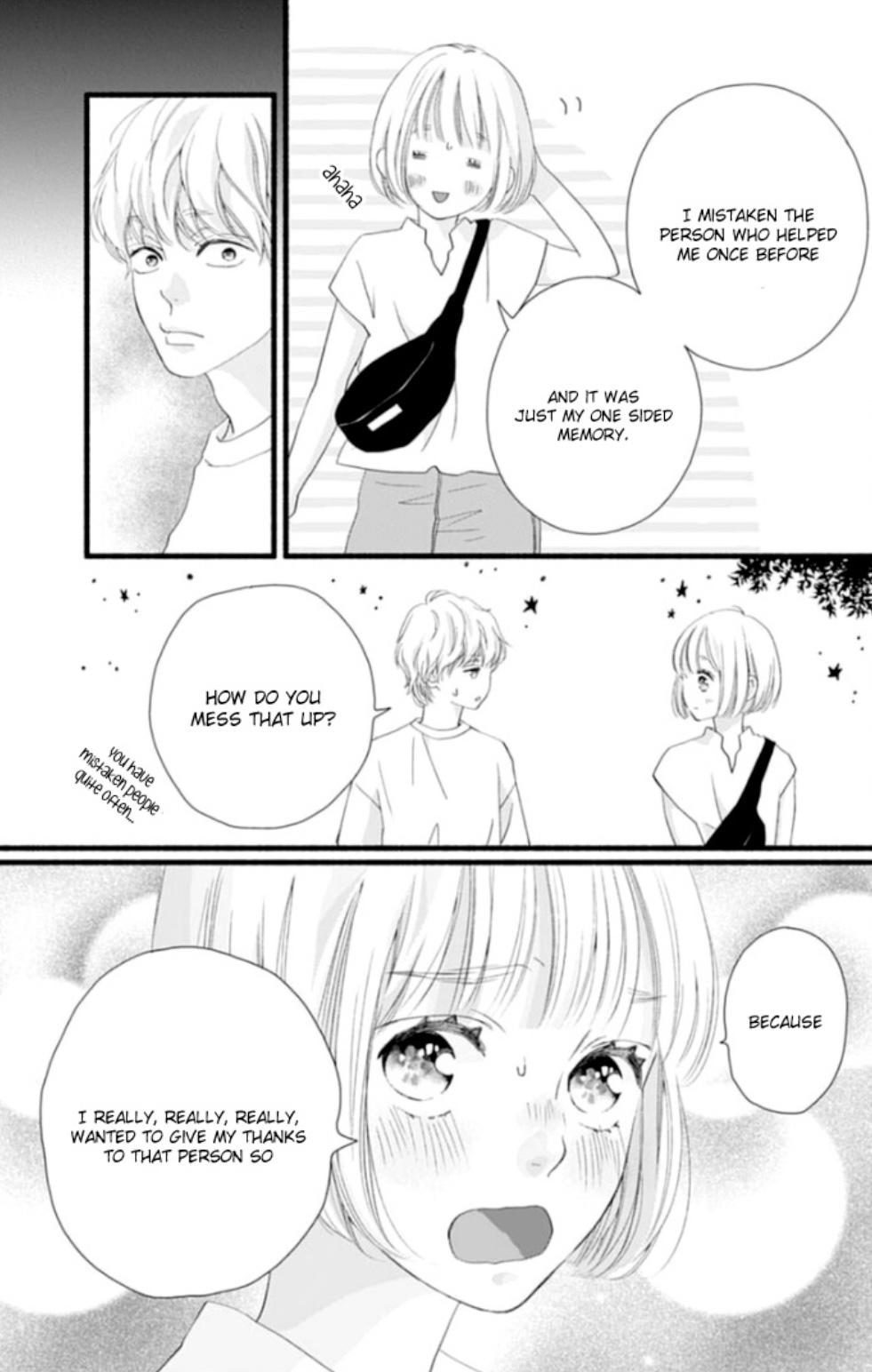 Read Sakura, Saku chapter 16 image 21 on Lezhin
