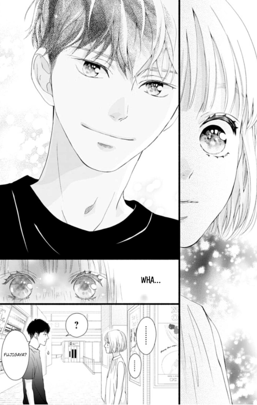 Read Sakura, Saku chapter 16 image 30 on Lezhin