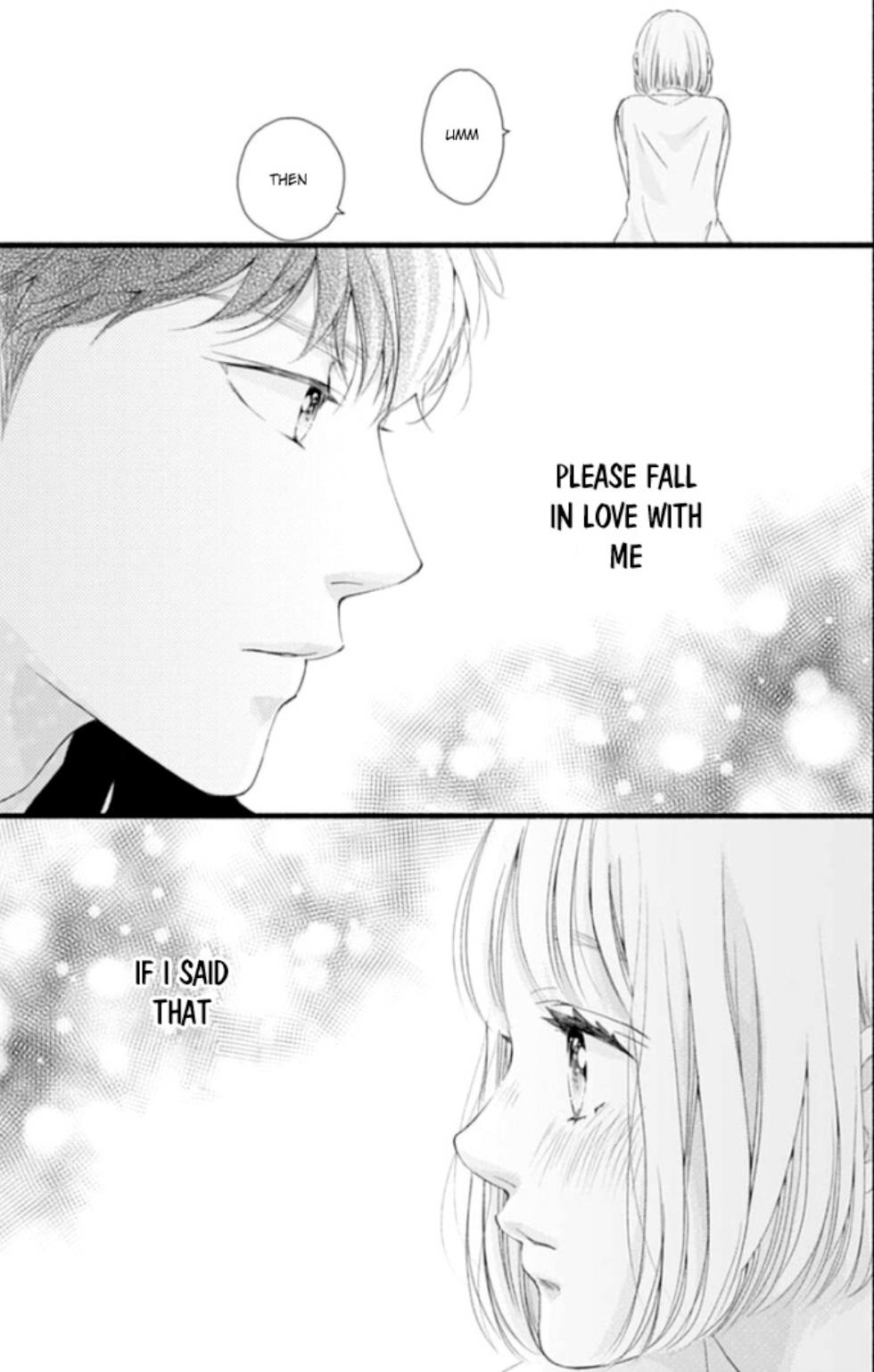Read Sakura, Saku chapter 16 image 37 on Lezhin