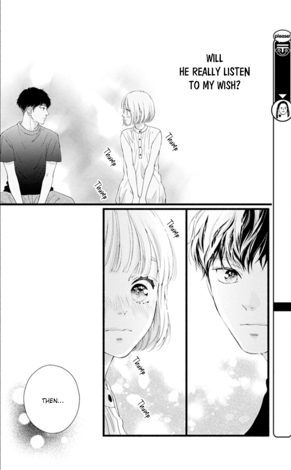 Read Sakura, Saku chapter 16 image 38 on Lezhin