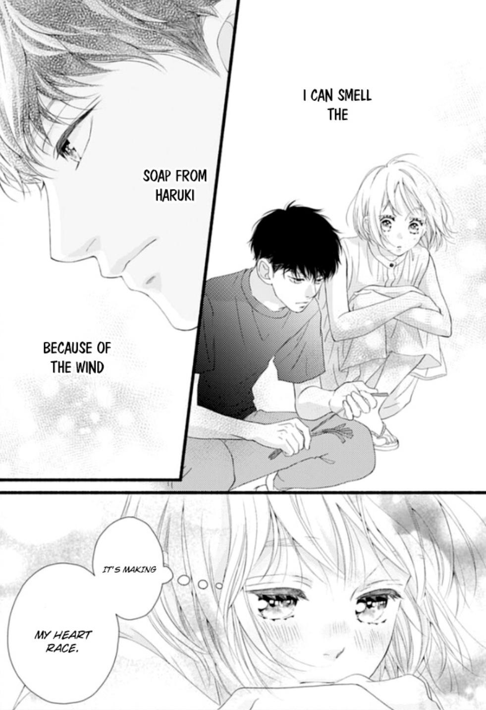 Read Sakura, Saku chapter 16 image 42 on Lezhin