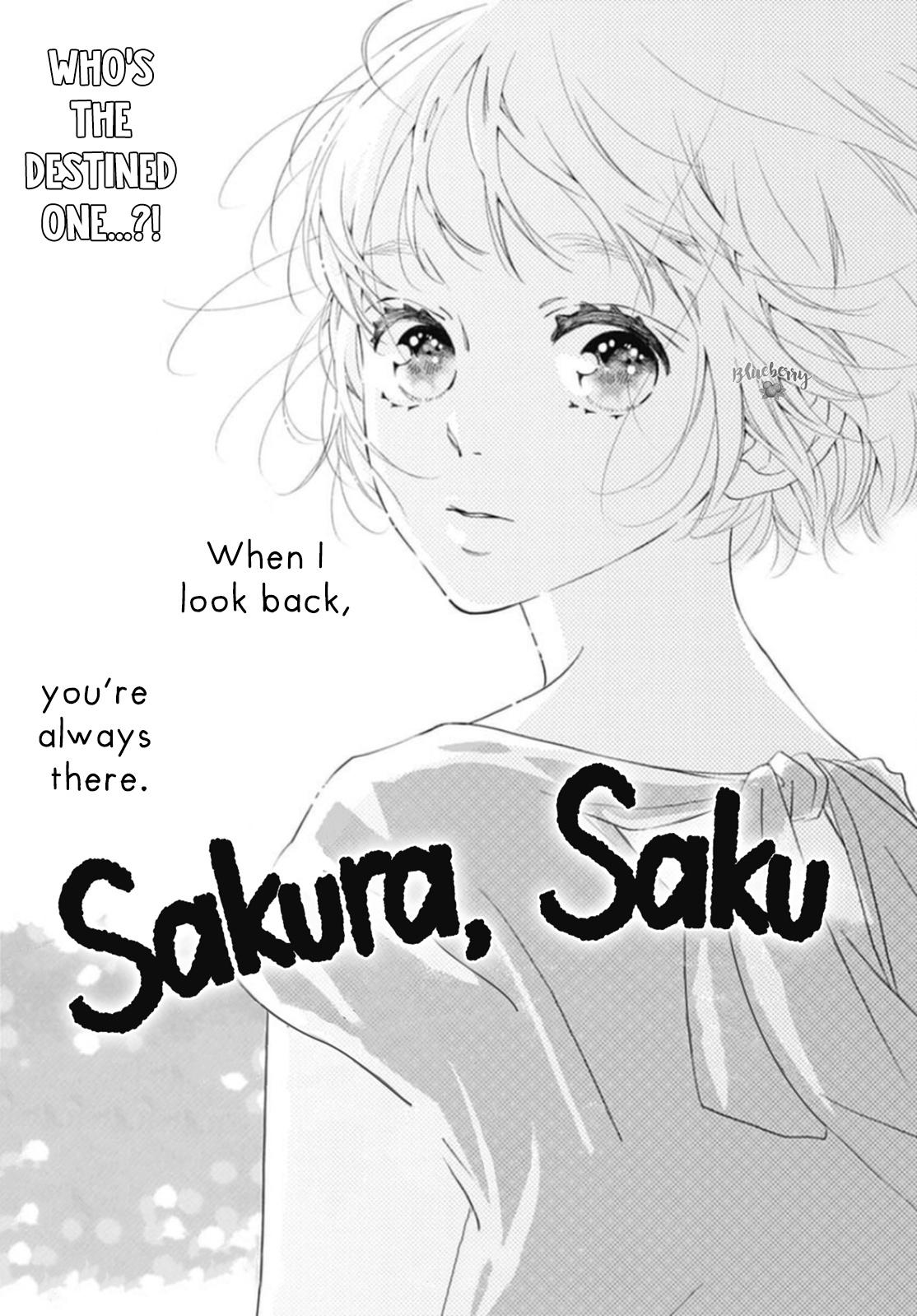 Read Sakura, Saku chapter 17 image 2 on Lezhin