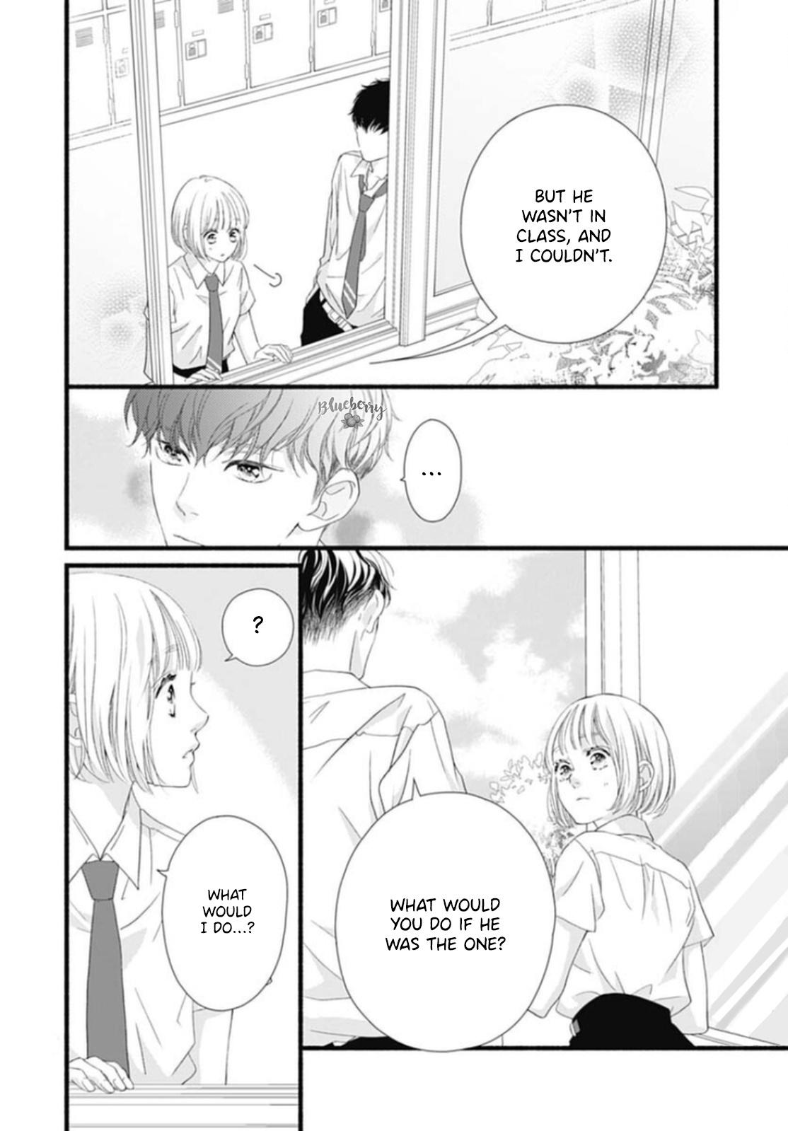 Read Sakura, Saku chapter 17 image 27 on Lezhin