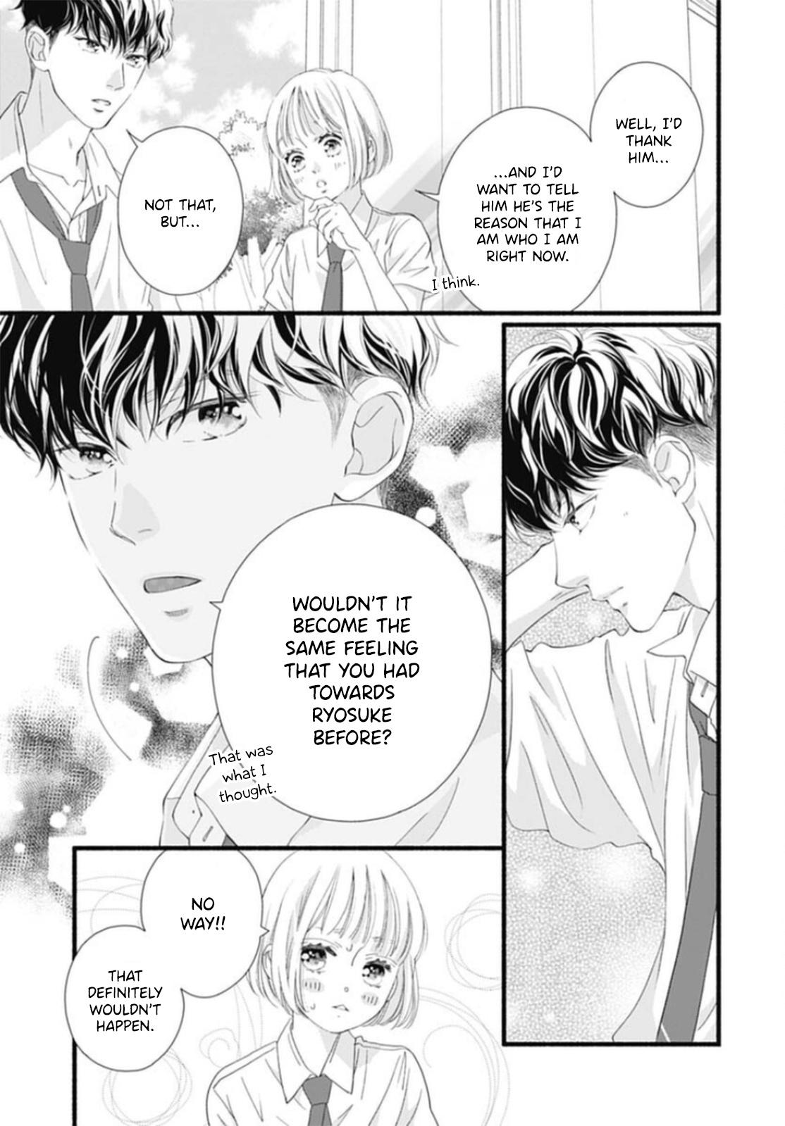 Read Sakura, Saku chapter 17 image 28 on Lezhin