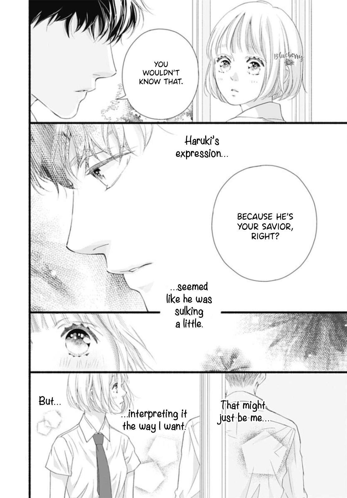 Read Sakura, Saku chapter 17 image 29 on Lezhin