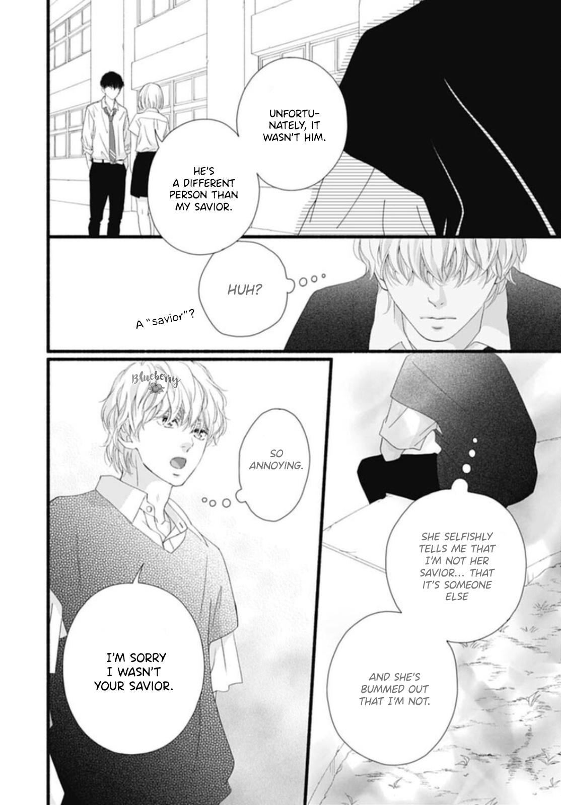 Read Sakura, Saku chapter 17 image 41 on Lezhin