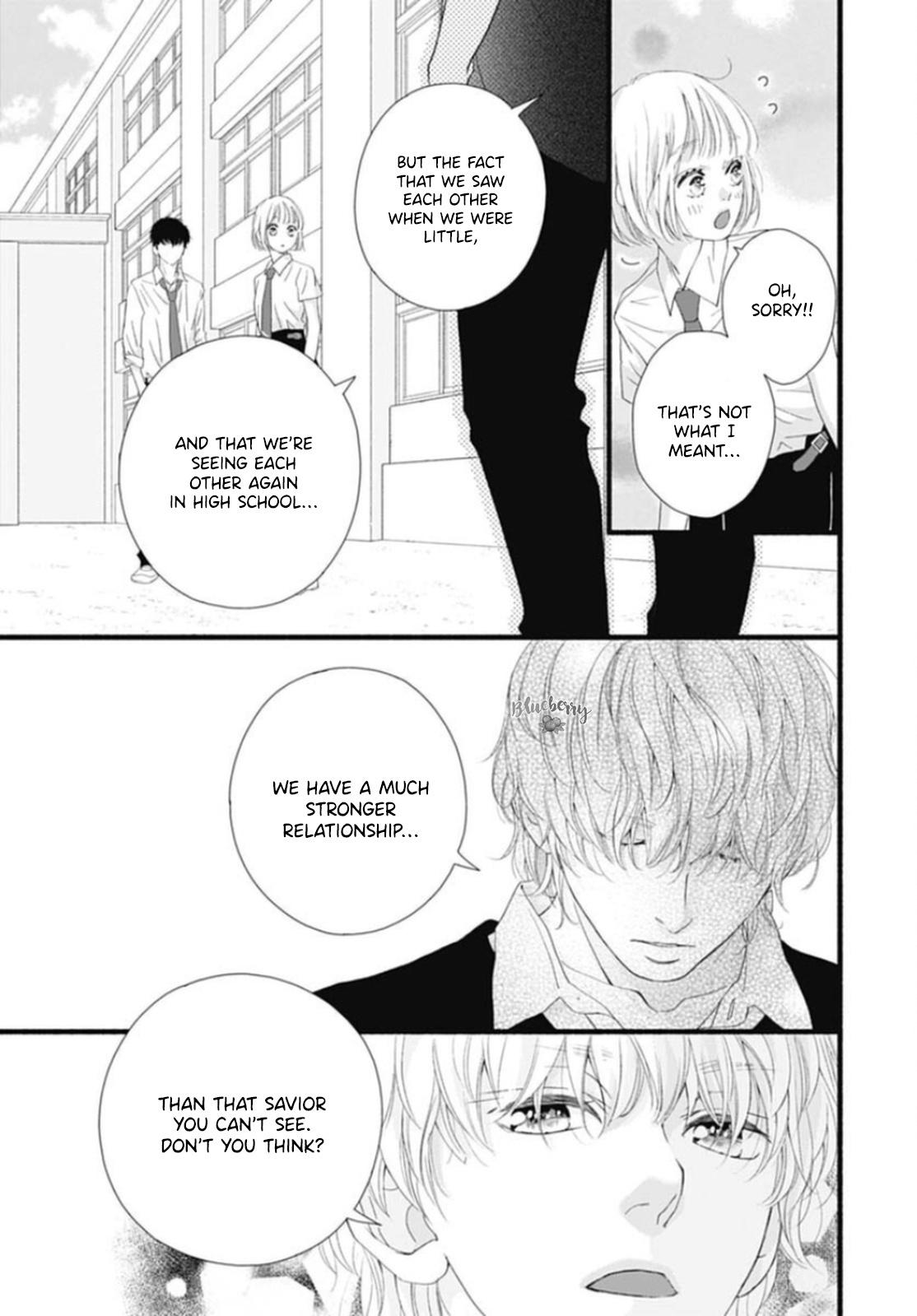 Read Sakura, Saku chapter 17 image 42 on Lezhin