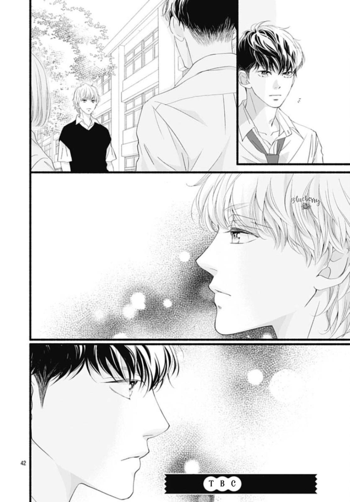 Read Sakura, Saku chapter 17 image 43 on Lezhin