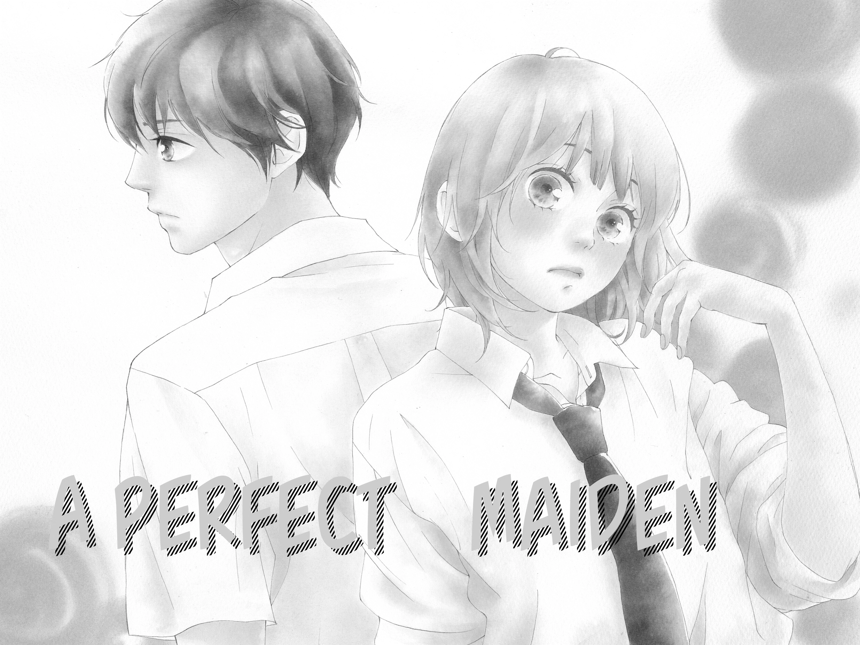Read Sakura, Saku chapter 18.1 image 1 on Lezhin