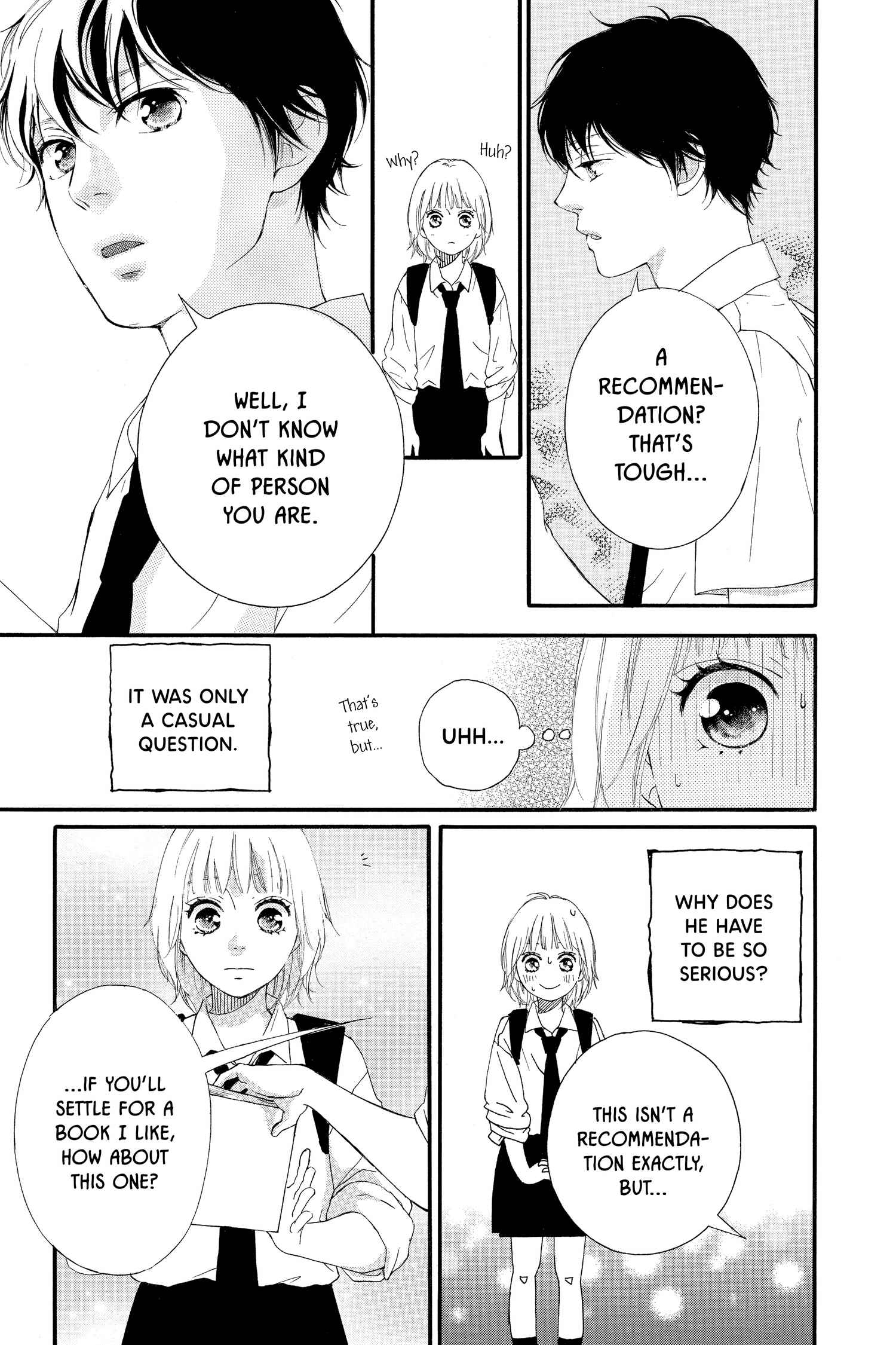 Read Sakura, Saku chapter 18.1 image 13 on Lezhin