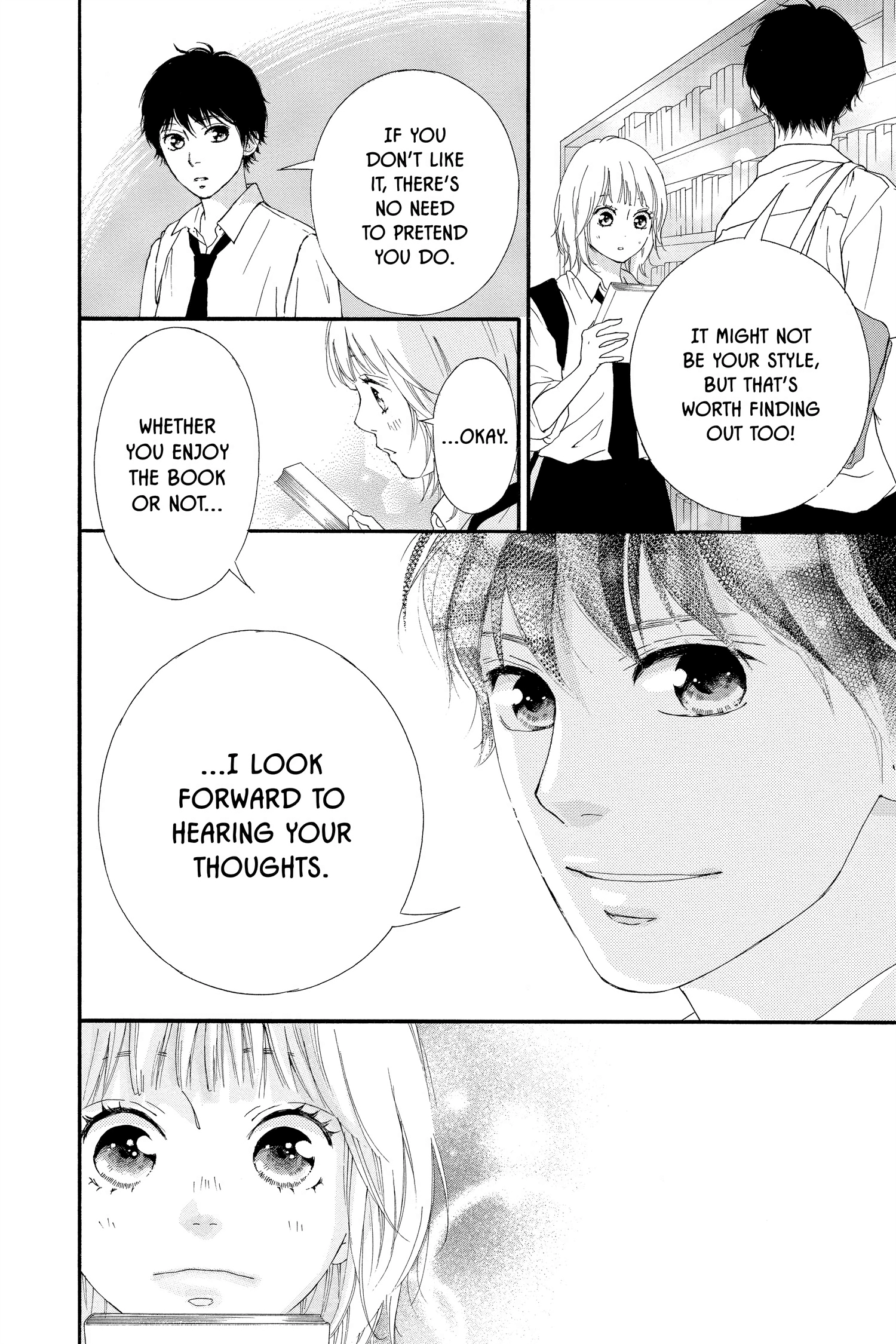 Read Sakura, Saku chapter 18.1 image 14 on Lezhin