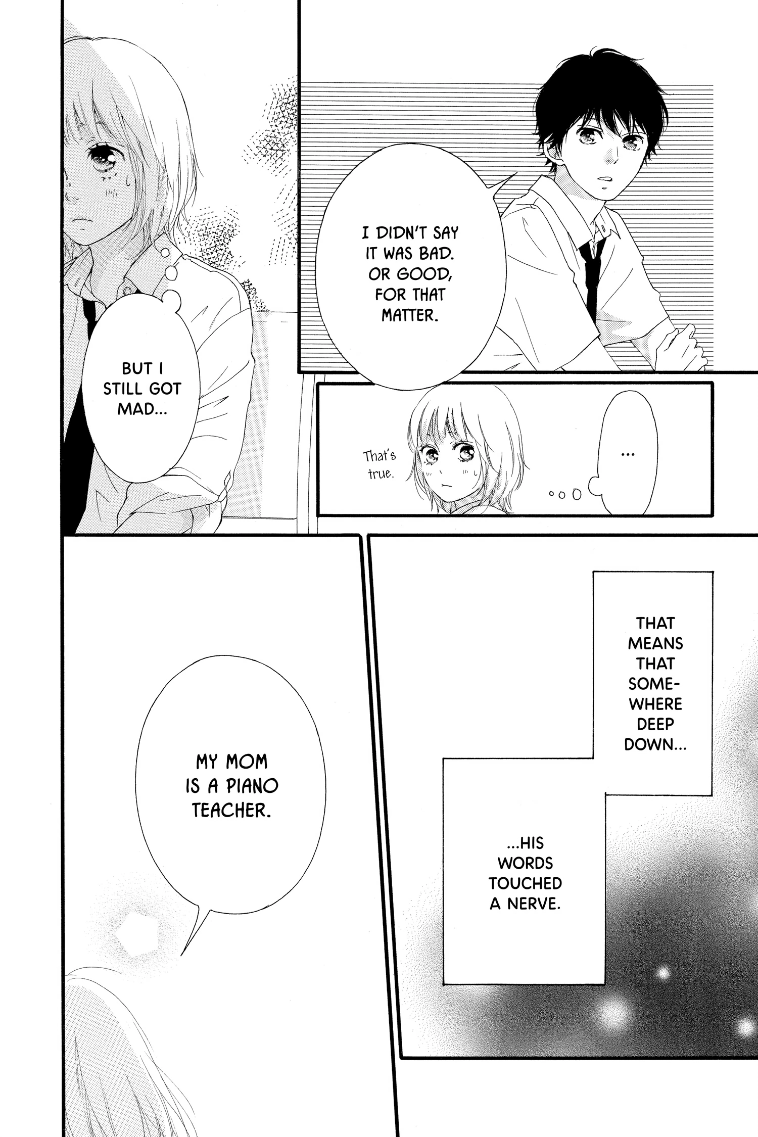 Read Sakura, Saku chapter 18.1 image 22 on Lezhin