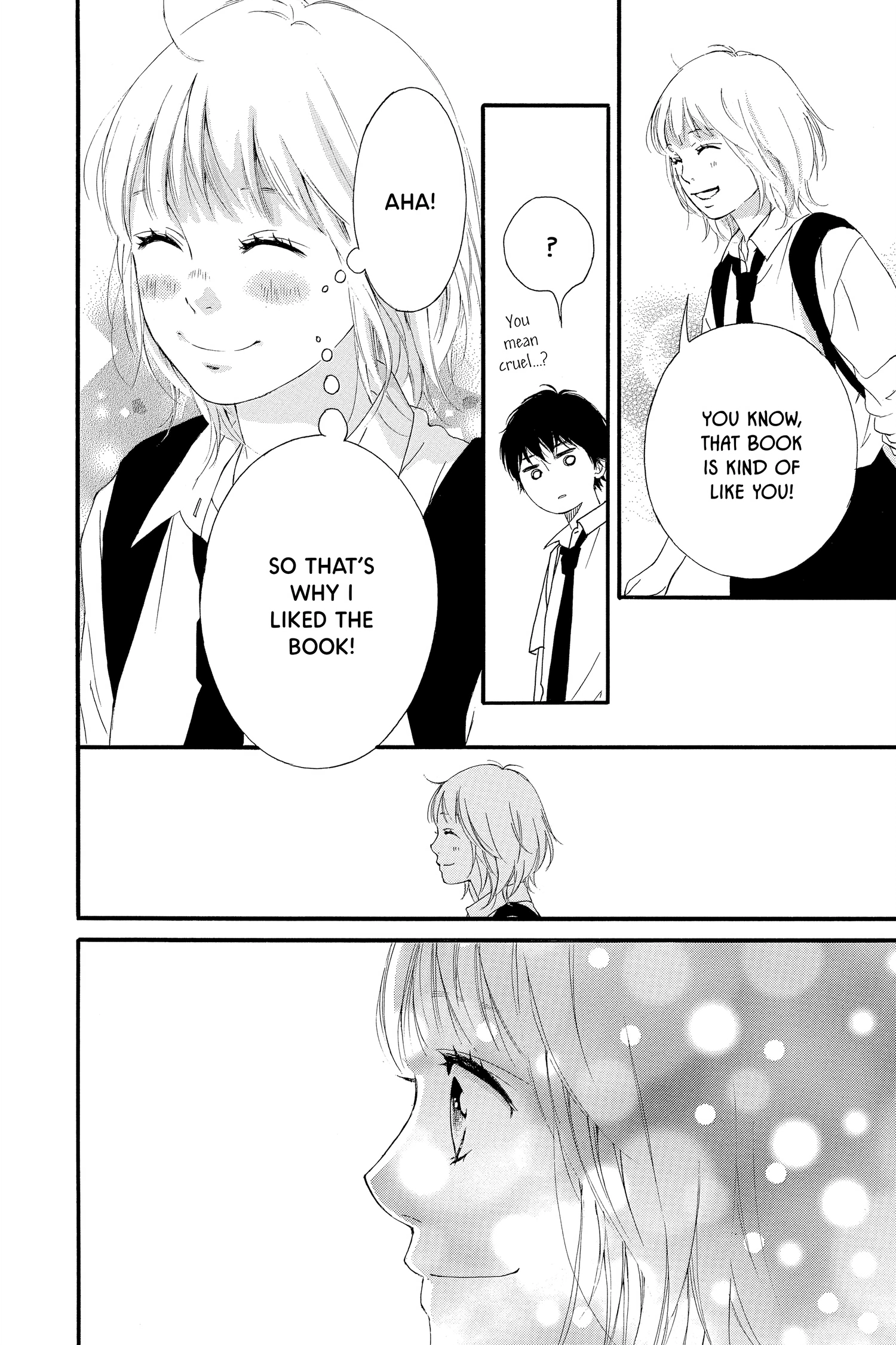 Read Sakura, Saku chapter 18.1 image 28 on Lezhin