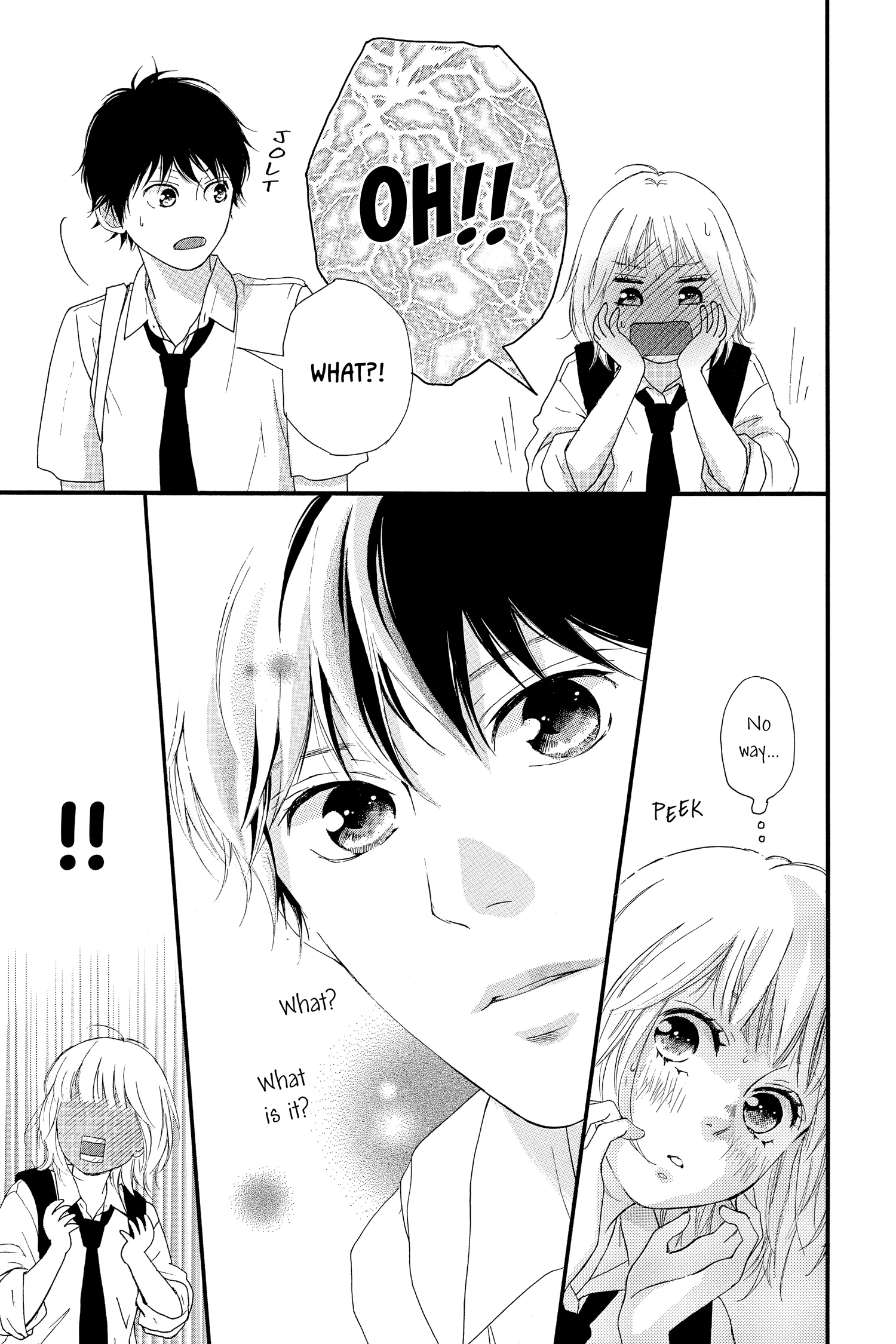 Read Sakura, Saku chapter 18.1 image 29 on Lezhin