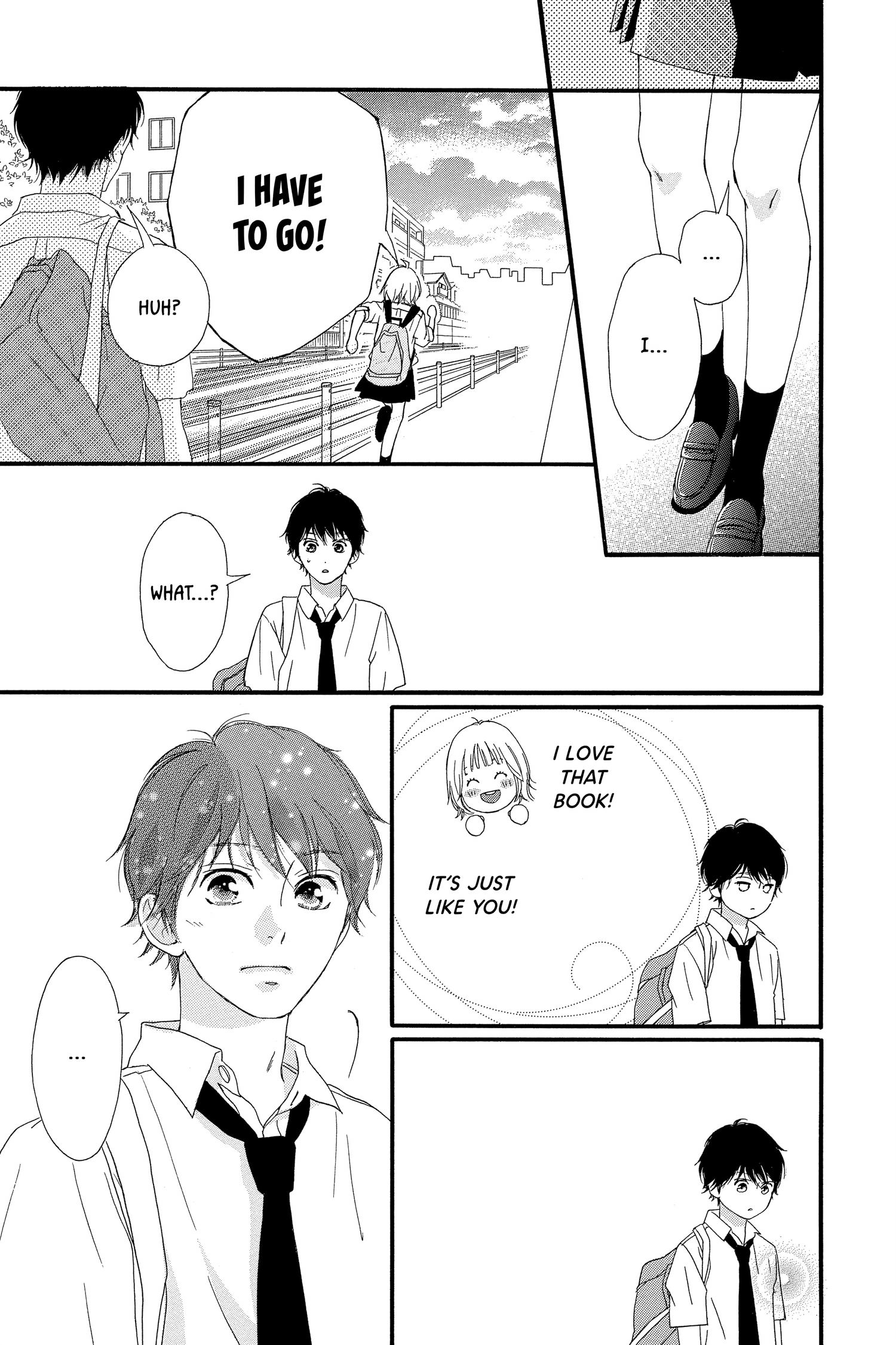 Read Sakura, Saku chapter 18.1 image 31 on Lezhin