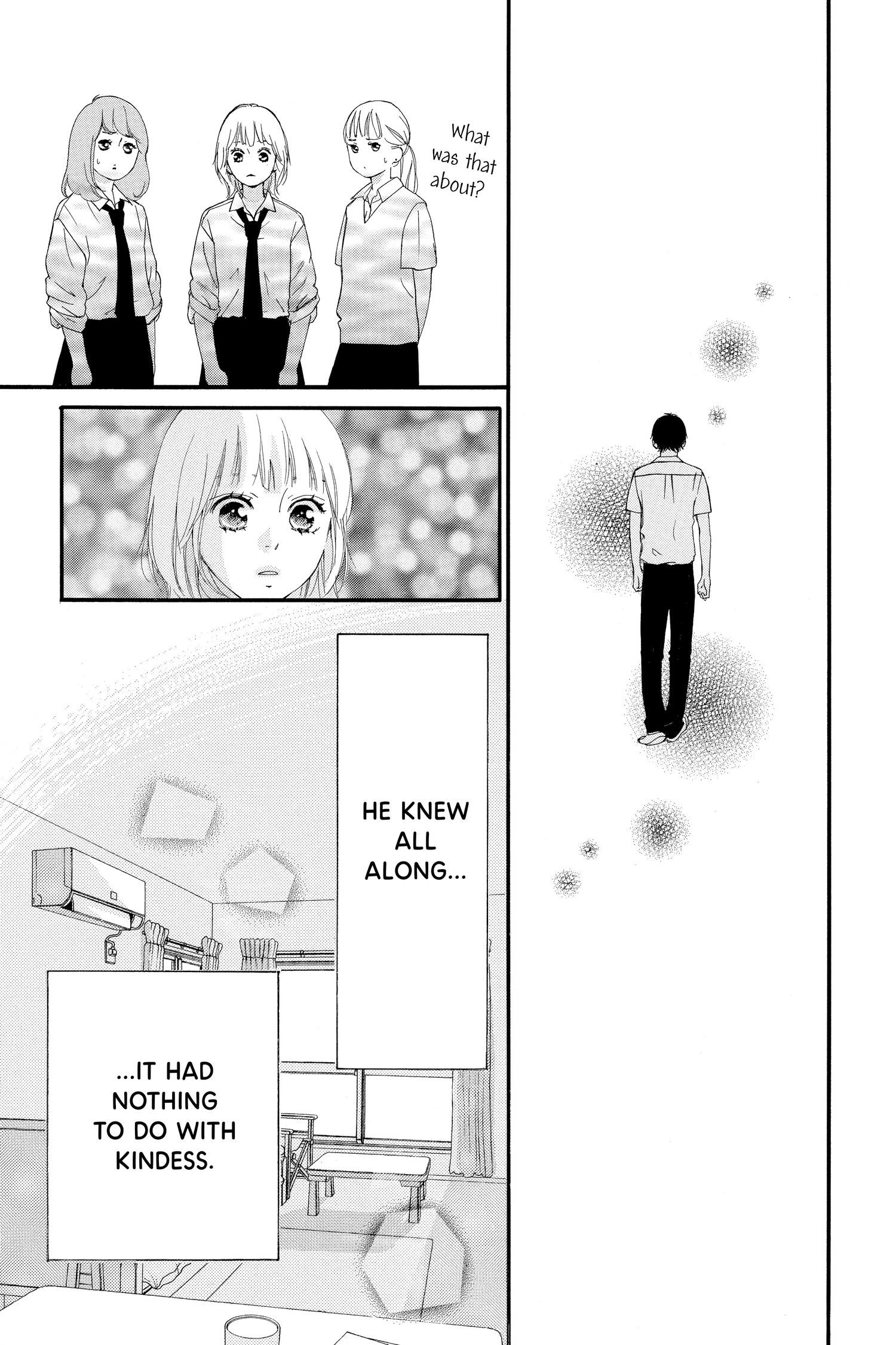 Read Sakura, Saku chapter 18.1 image 41 on Lezhin