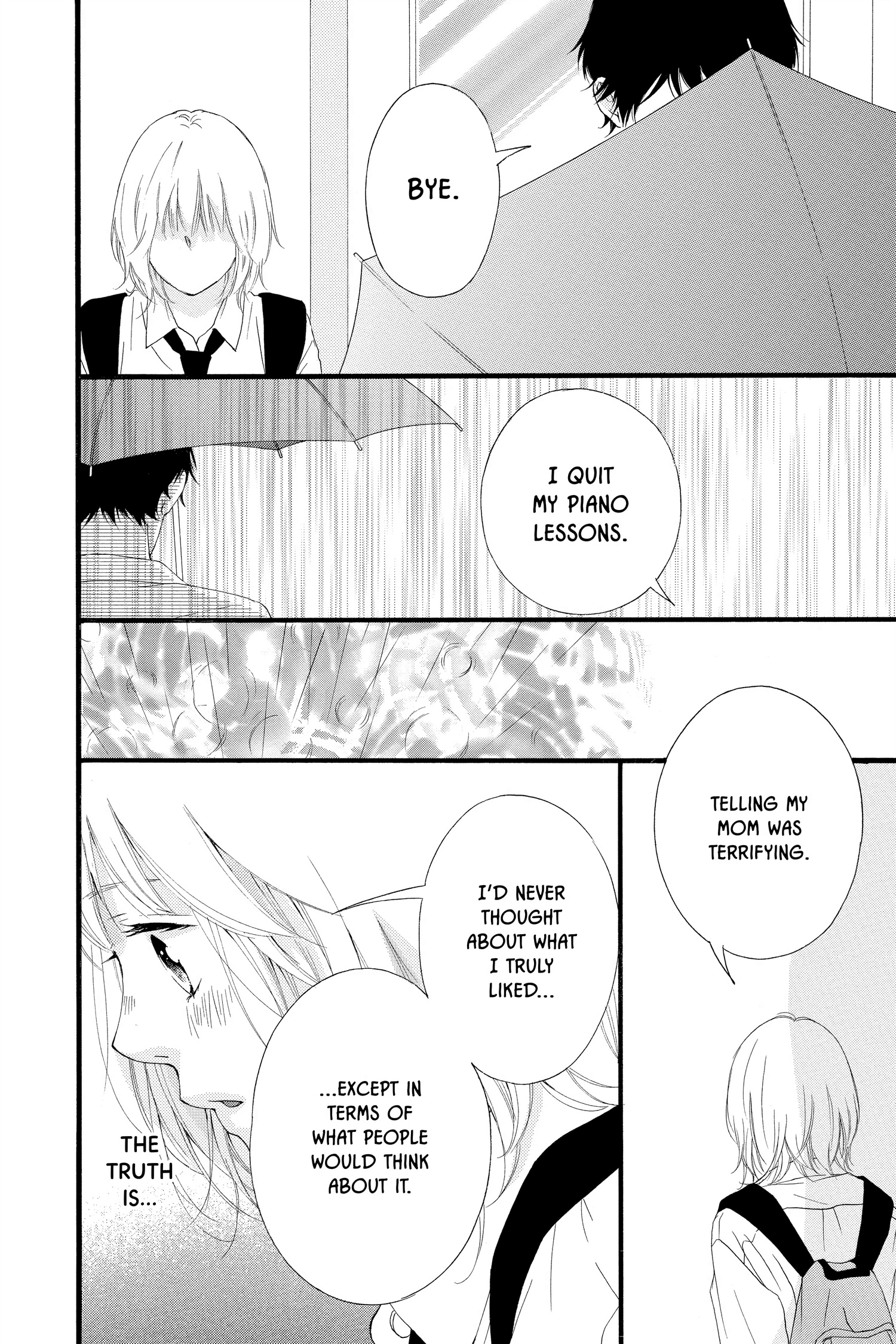 Read Sakura, Saku chapter 18.1 image 46 on Lezhin