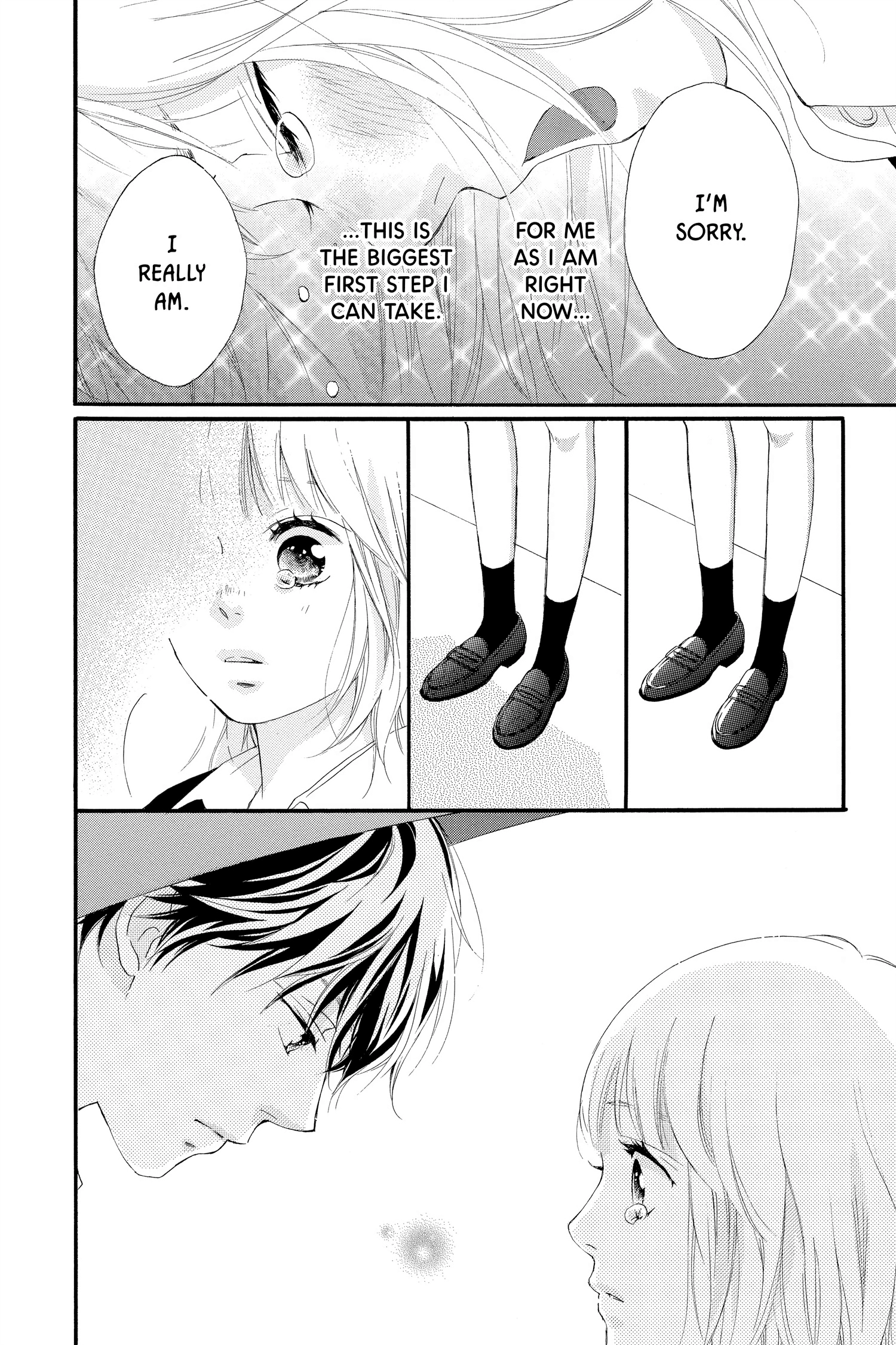 Read Sakura, Saku chapter 18.1 image 48 on Lezhin